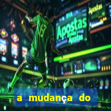 a mudança do conde beta cap 6